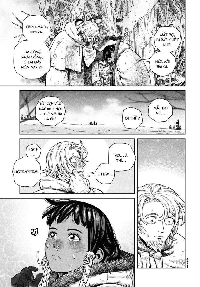 Truyền Thuyết Miền Đất Hứa - Page 6