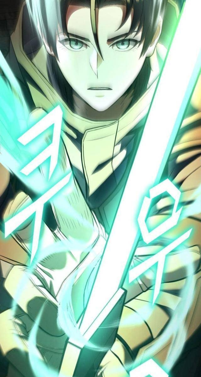 Tuyệt Thế Anh Hùng - Page 33