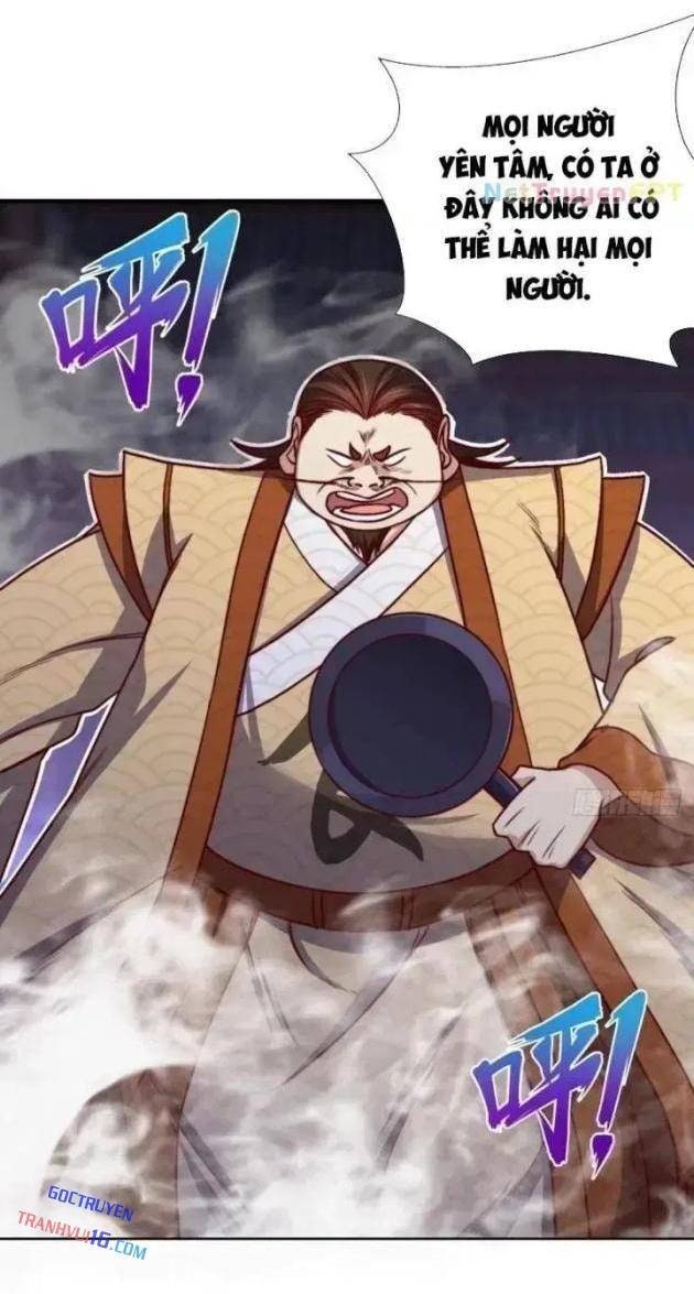 Chiếm Cái Đỉnh Núi Làm Đại Vương - Page 23