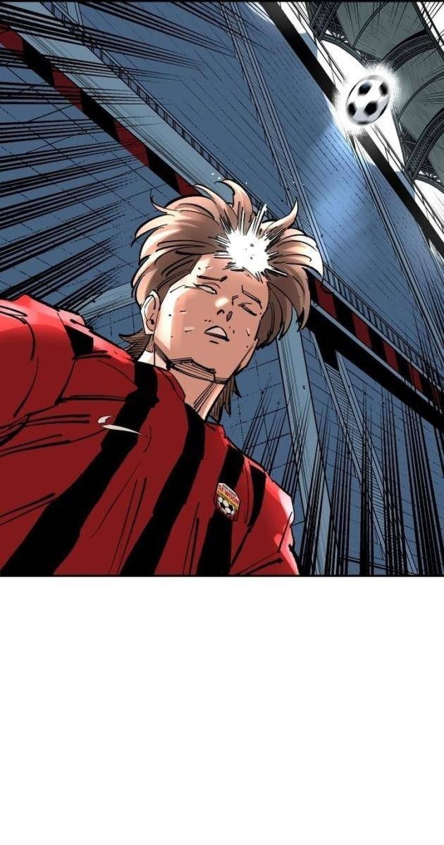 Sân Cỏ Chiến Ký - Page 48