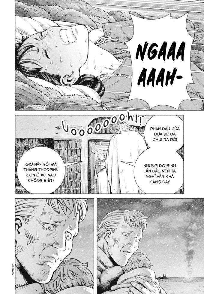 Truyền Thuyết Miền Đất Hứa - Page 17