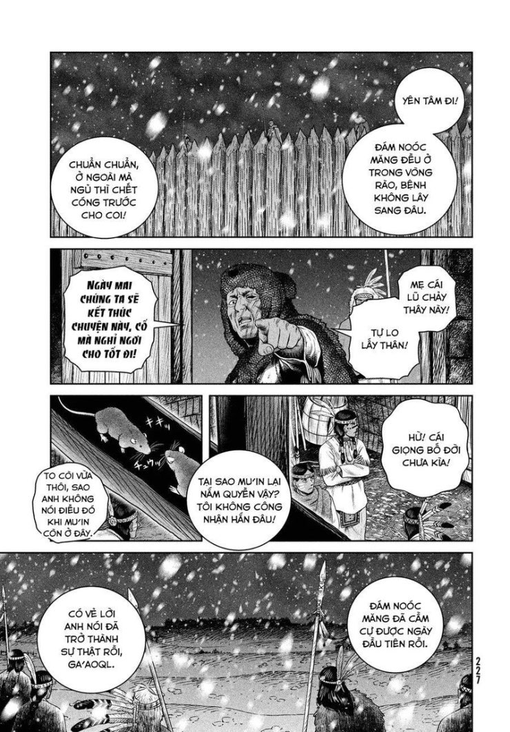 Truyền Thuyết Miền Đất Hứa - Page 14