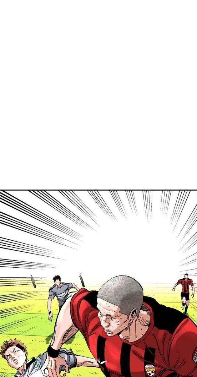 Sân Cỏ Chiến Ký - Page 59