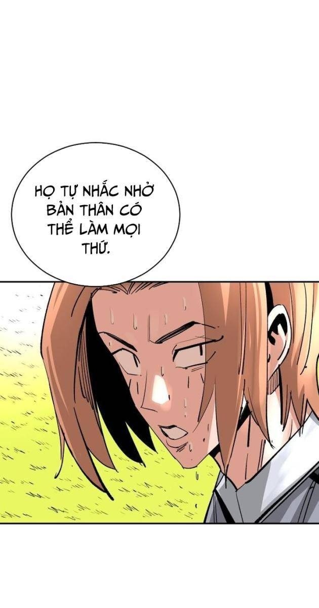 Sân Cỏ Chiến Ký - Page 110