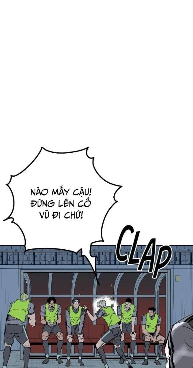 Sân Cỏ Chiến Ký - Page 131