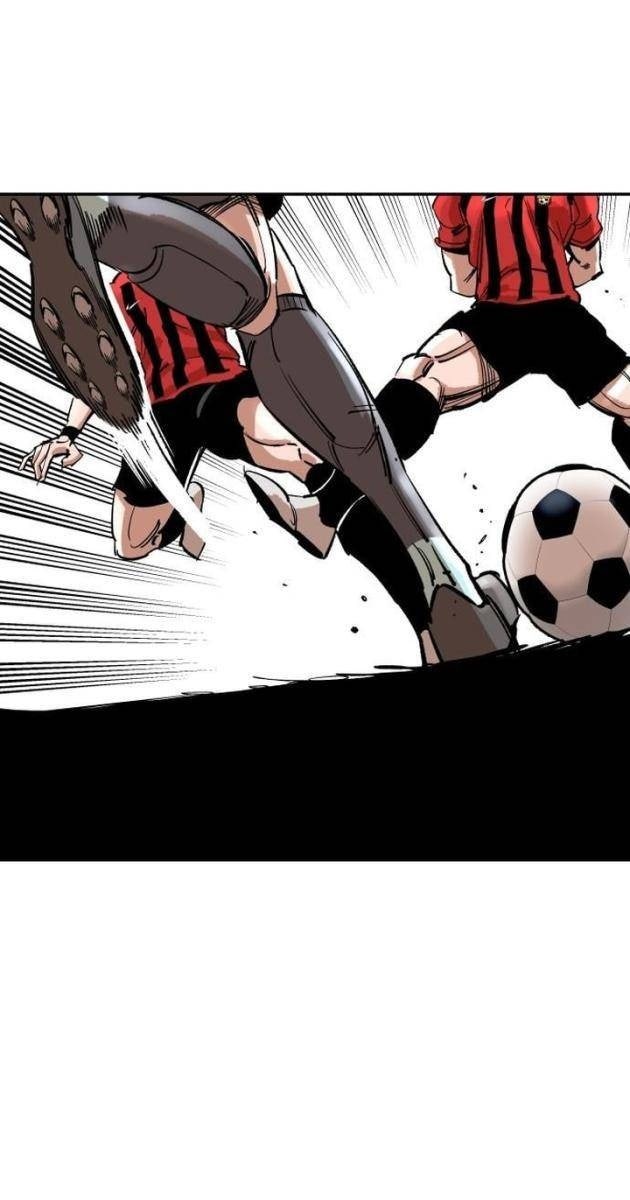 Sân Cỏ Chiến Ký - Page 121