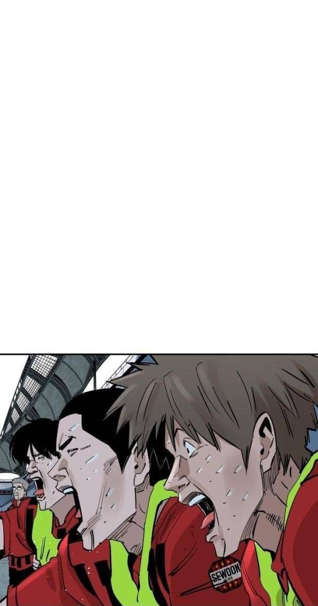 Sân Cỏ Chiến Ký - Page 83