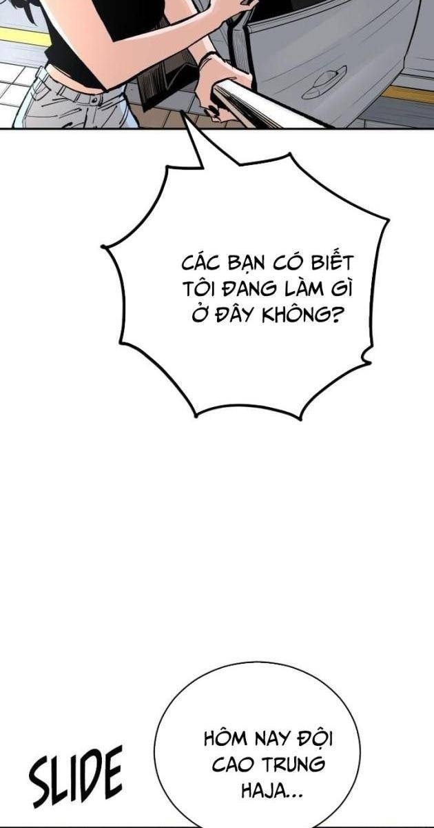 Sân Cỏ Chiến Ký - Page 111
