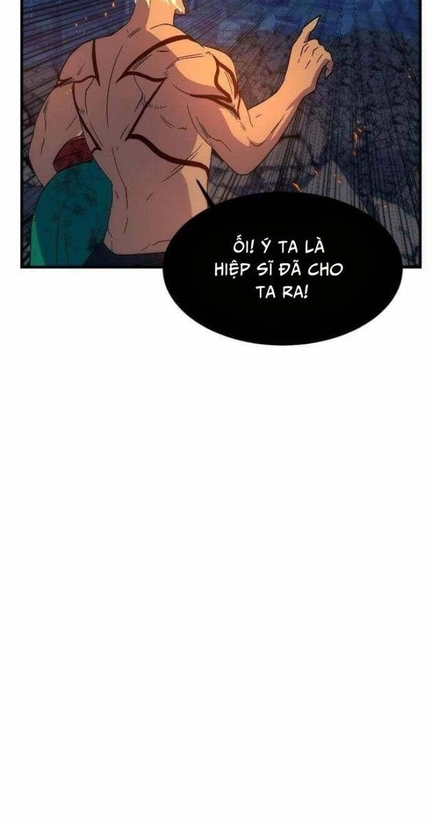 Sử Kí Kim Quang Tử - Page 20