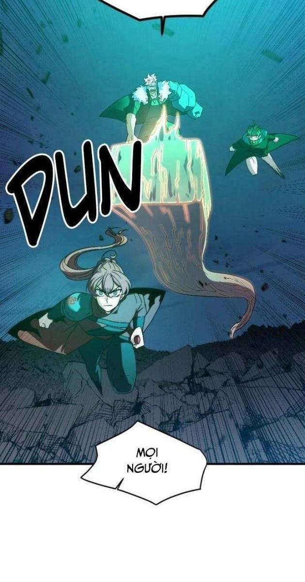 Sử Kí Kim Quang Tử - Page 43