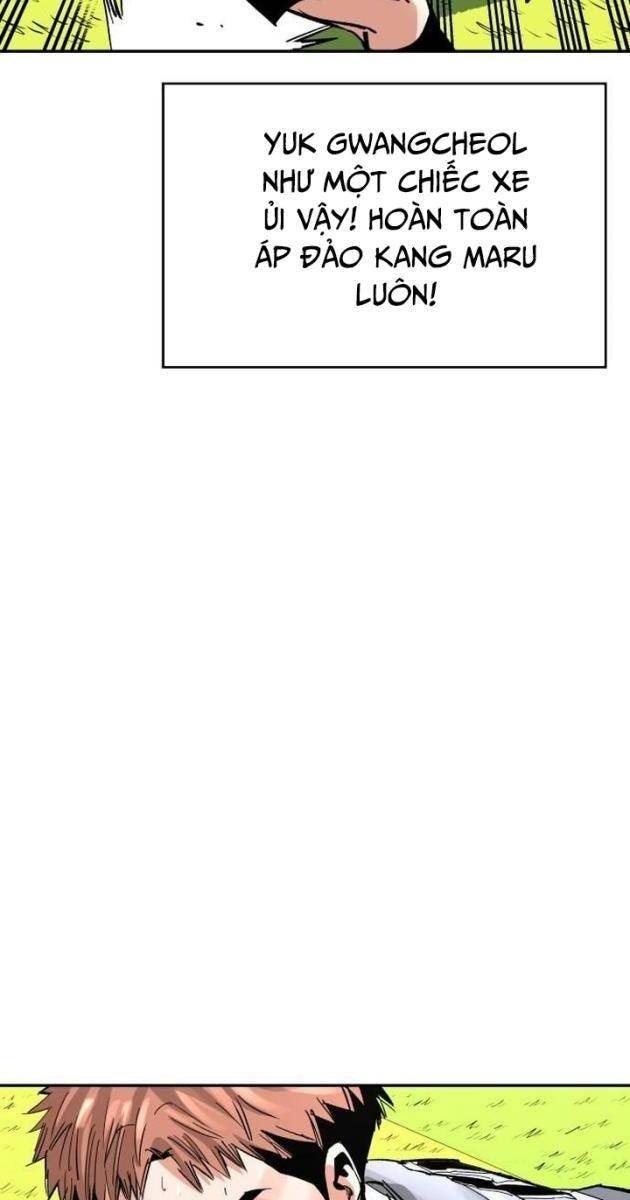 Sân Cỏ Chiến Ký - Page 31