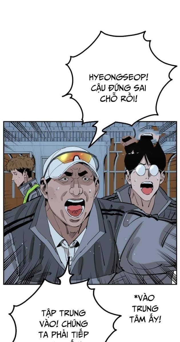 Sân Cỏ Chiến Ký - Page 27