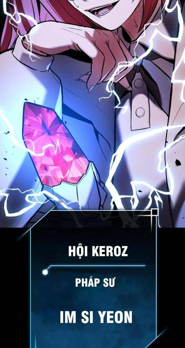 Tuyệt Thế Anh Hùng - Page 116