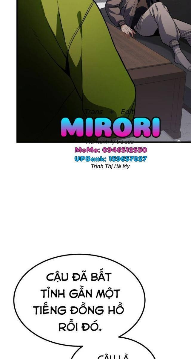 Tuyệt Thế Anh Hùng - Page 268