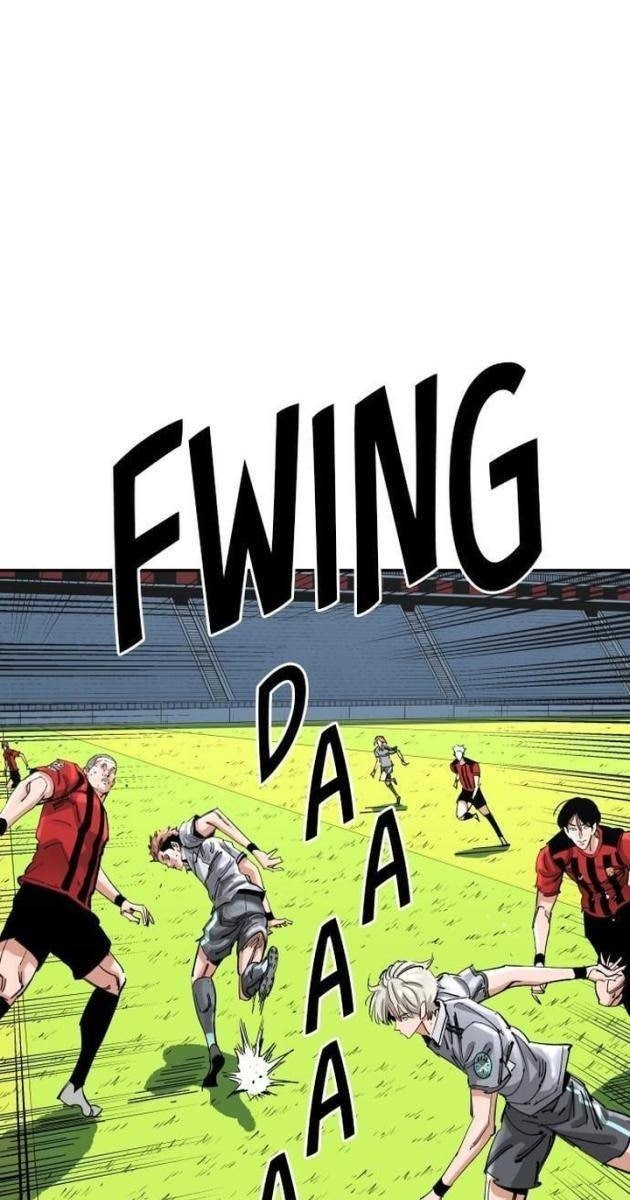 Sân Cỏ Chiến Ký - Page 75