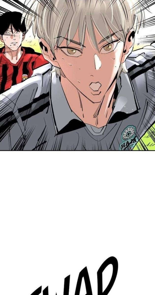 Sân Cỏ Chiến Ký - Page 78