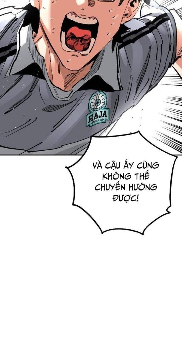 Sân Cỏ Chiến Ký - Page 124