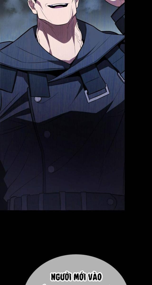 Tuyệt Thế Anh Hùng - Page 193