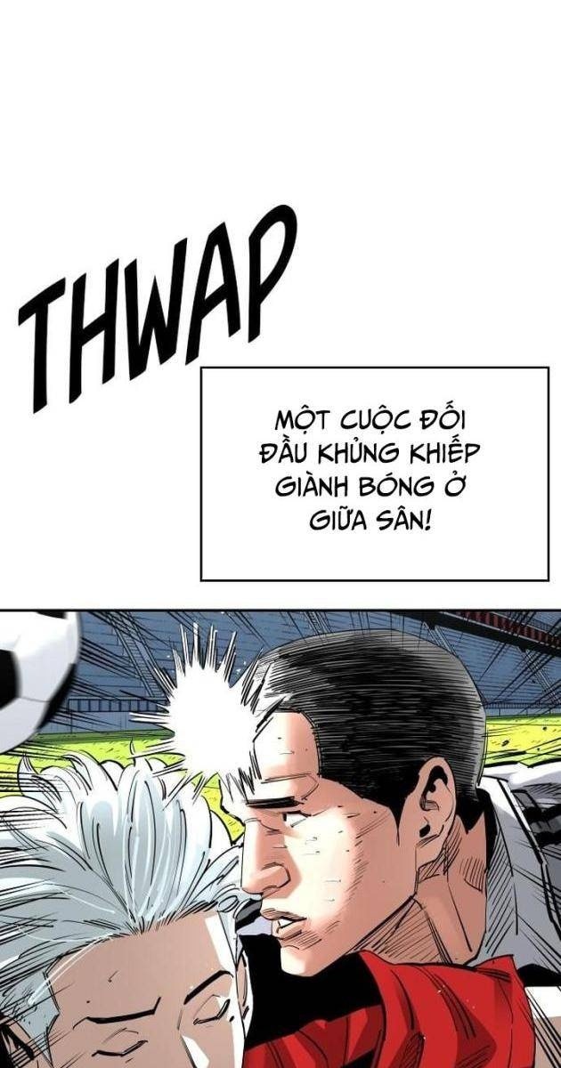 Sân Cỏ Chiến Ký - Page 62