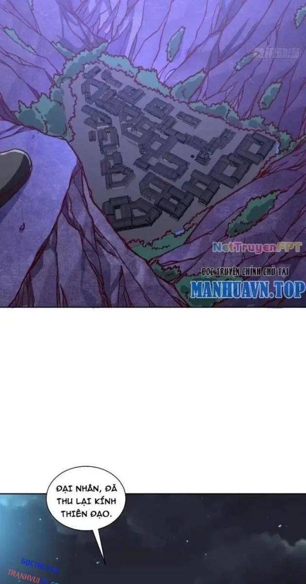 Chiếm Cái Đỉnh Núi Làm Đại Vương - Page 10