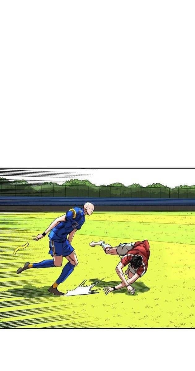 Sân Cỏ Chiến Ký - Page 181