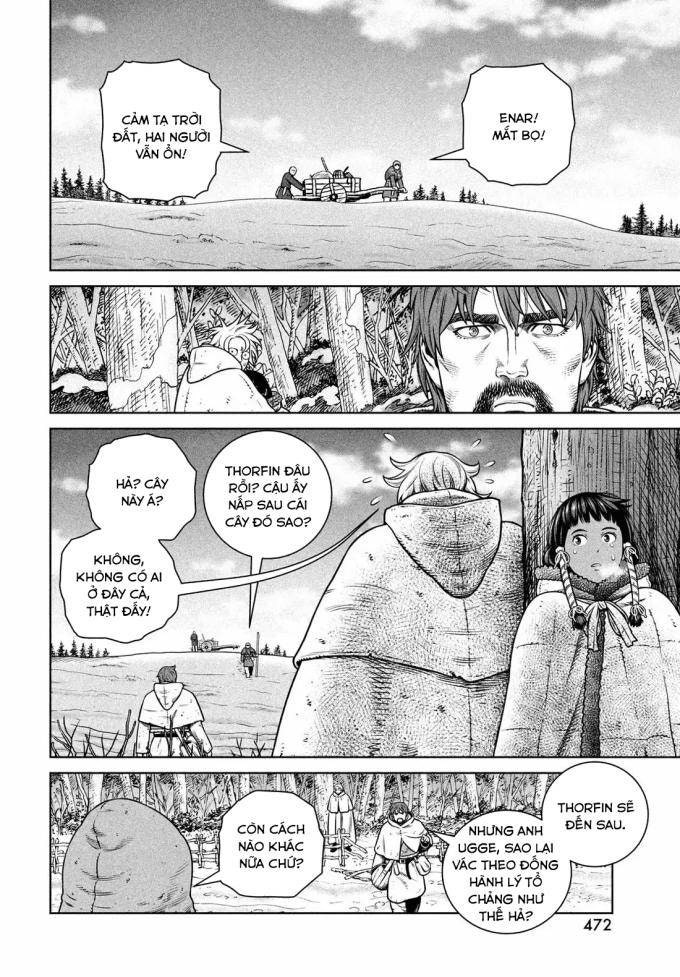 Truyền Thuyết Miền Đất Hứa - Page 7