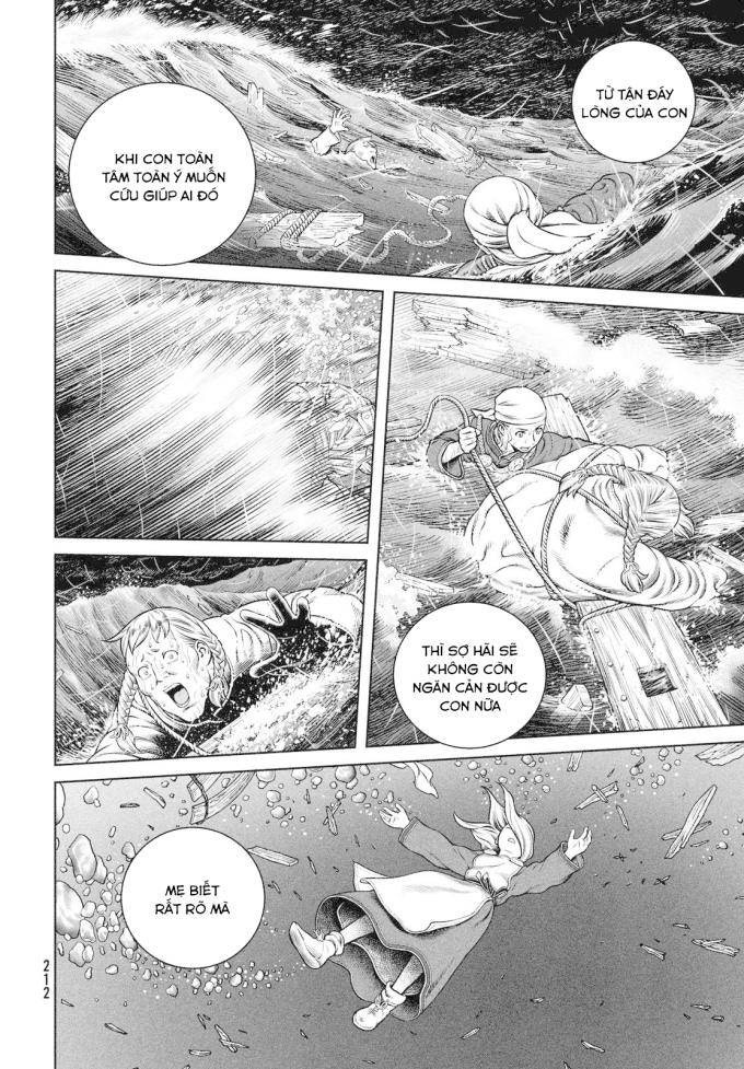 Truyền Thuyết Miền Đất Hứa - Page 9