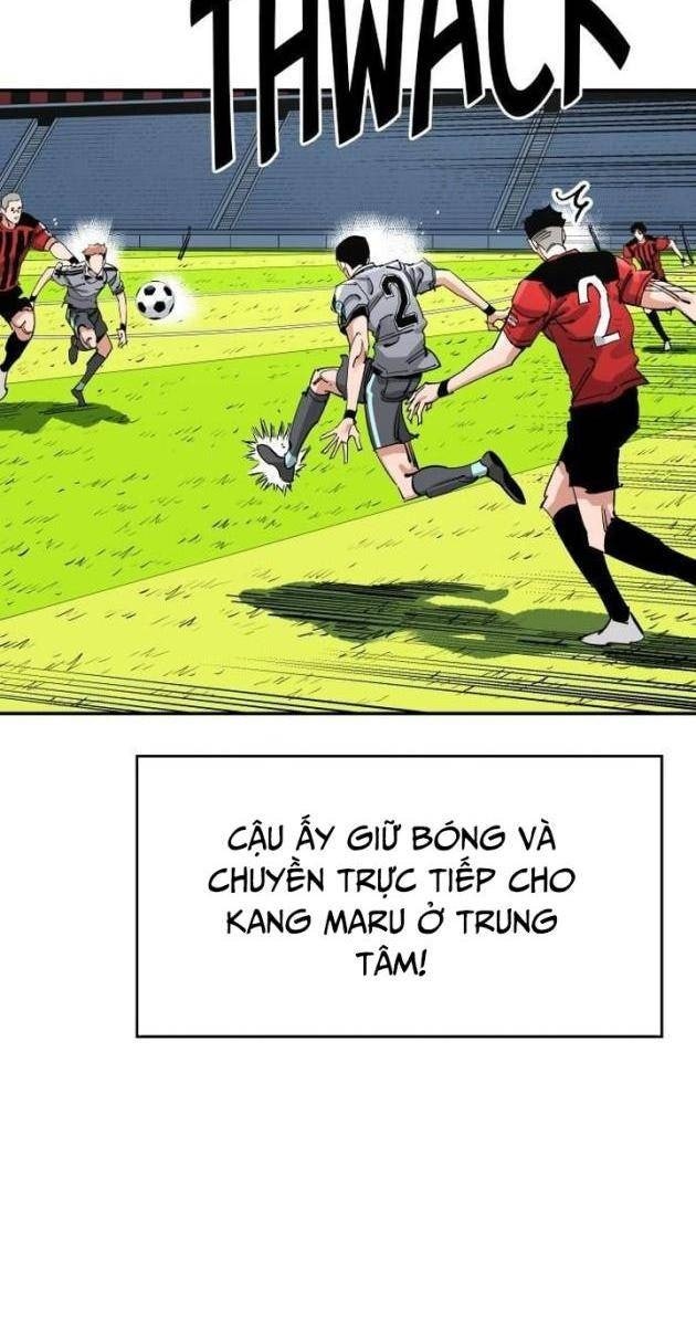 Sân Cỏ Chiến Ký - Page 66