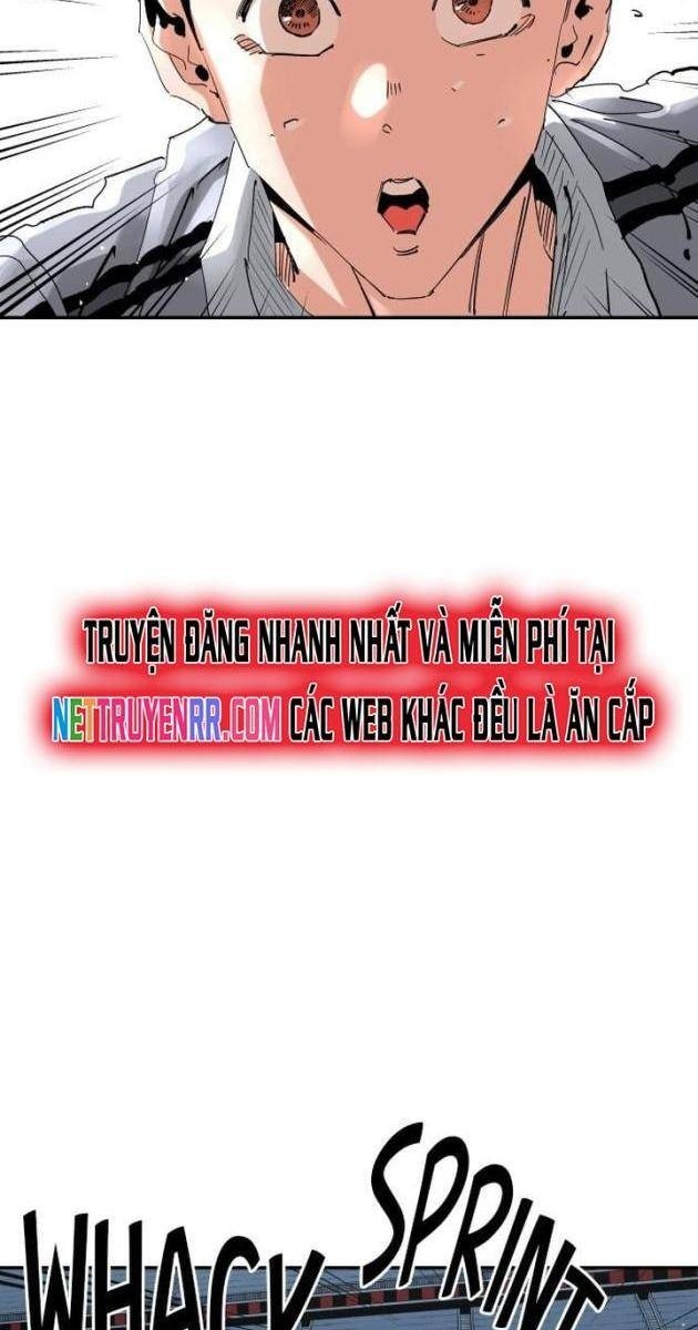 Sân Cỏ Chiến Ký - Page 23