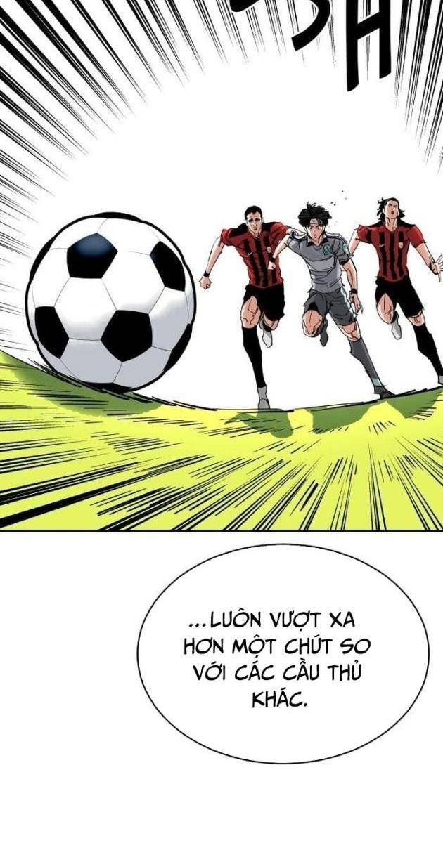 Sân Cỏ Chiến Ký - Page 111