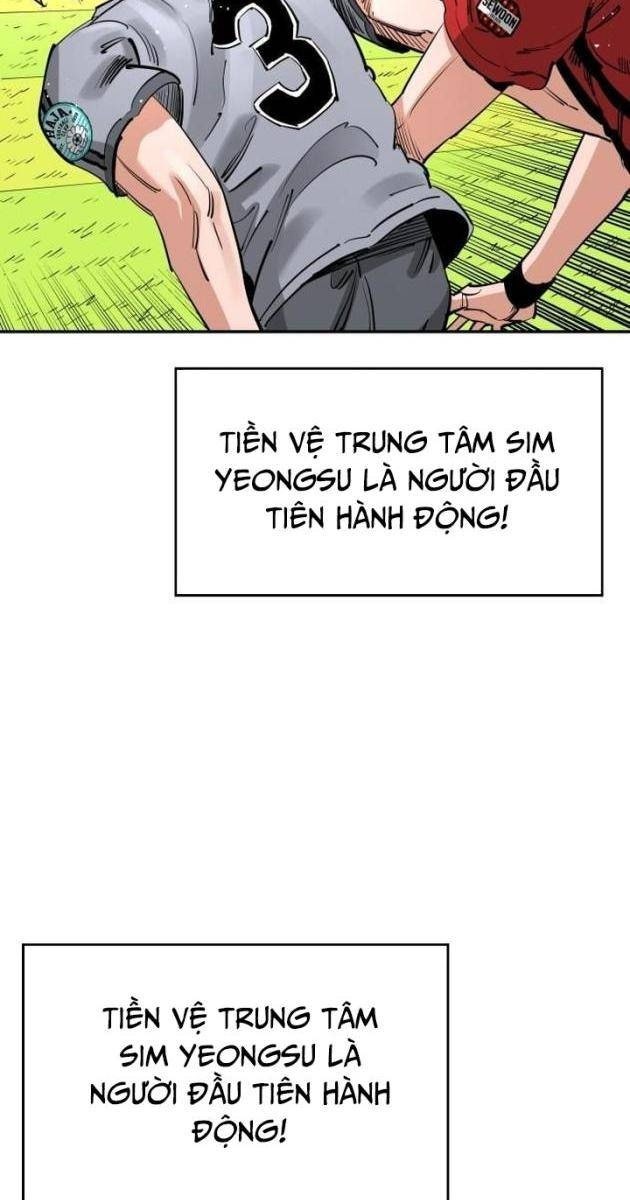 Sân Cỏ Chiến Ký - Page 90