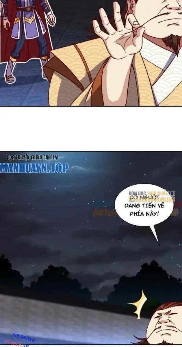 Chiếm Cái Đỉnh Núi Làm Đại Vương - Page 47