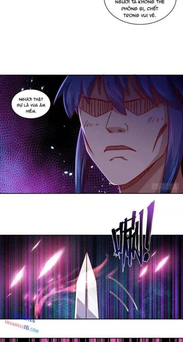 Chiếm Cái Đỉnh Núi Làm Đại Vương - Page 44