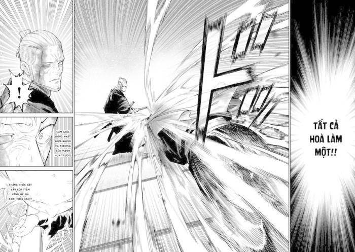 Tenkaichi-Thiên Hạ Đệ Nhất Võ Sĩ Đại Hội - Page 10