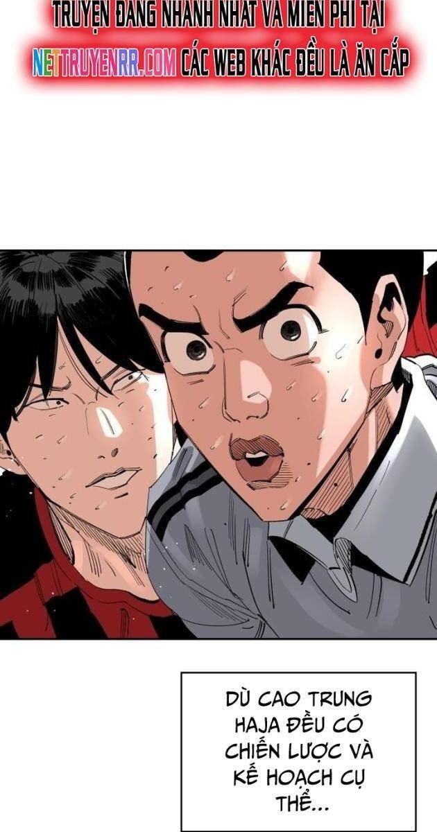 Sân Cỏ Chiến Ký - Page 46