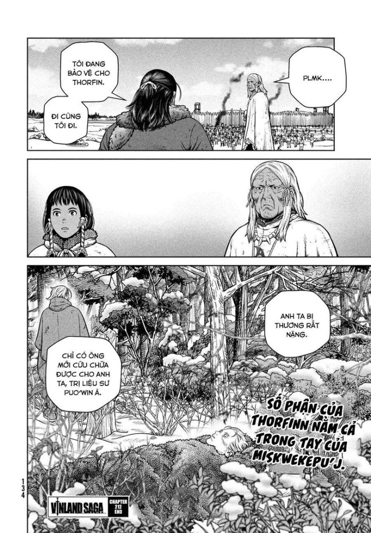 Truyền Thuyết Miền Đất Hứa - Page 24