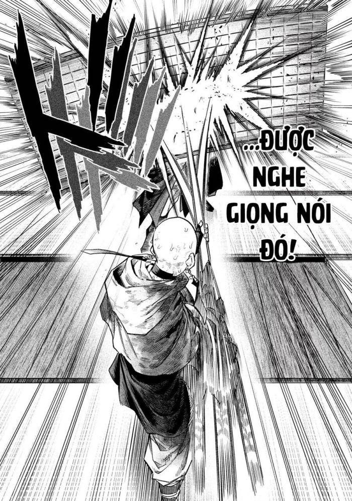 Tenkaichi-Thiên Hạ Đệ Nhất Võ Sĩ Đại Hội - Page 13