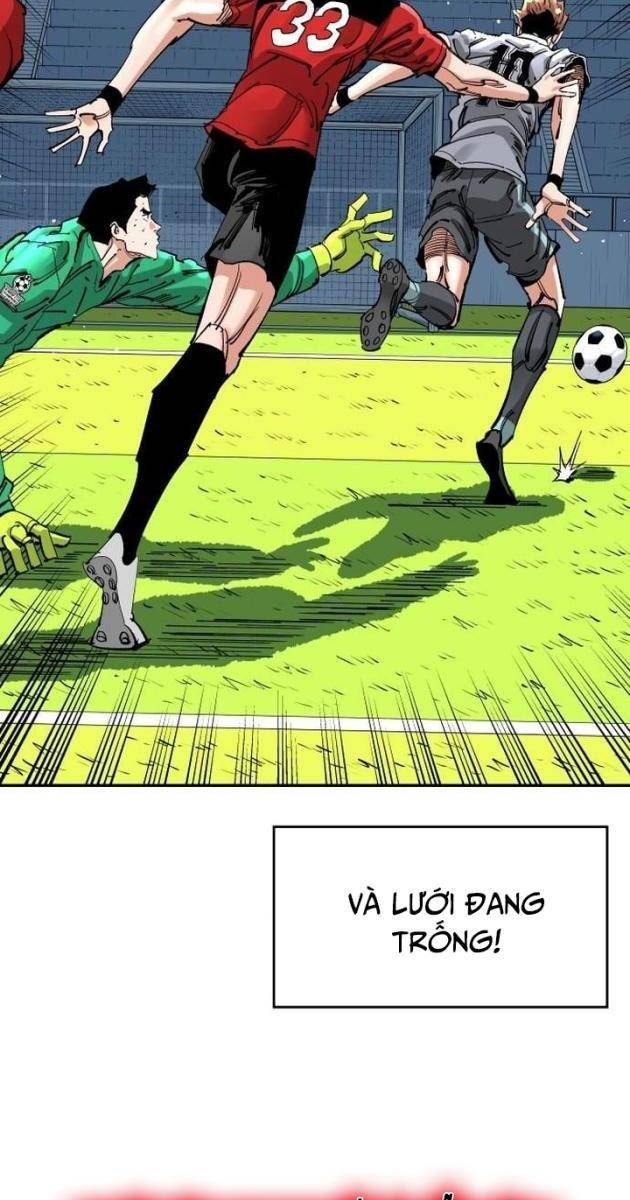 Sân Cỏ Chiến Ký - Page 8