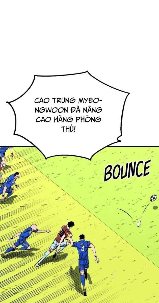 Sân Cỏ Chiến Ký - Page 148