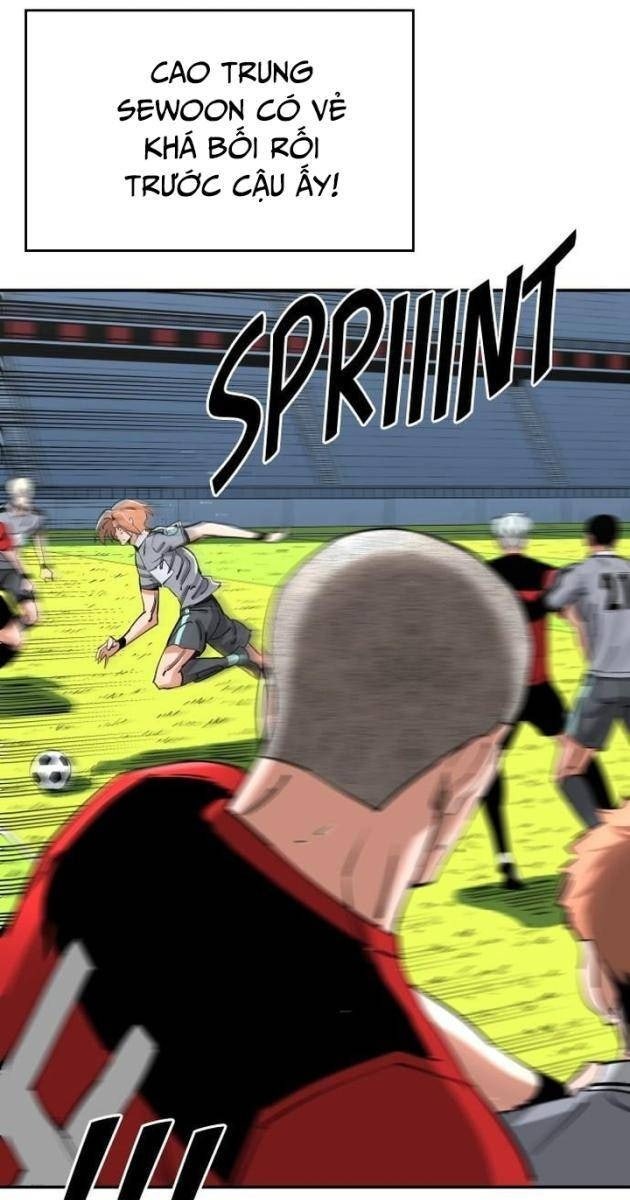 Sân Cỏ Chiến Ký - Page 87