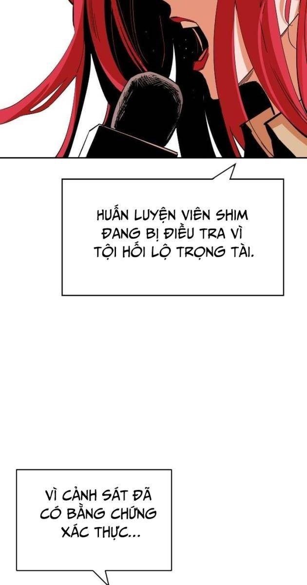 Sân Cỏ Chiến Ký - Page 19