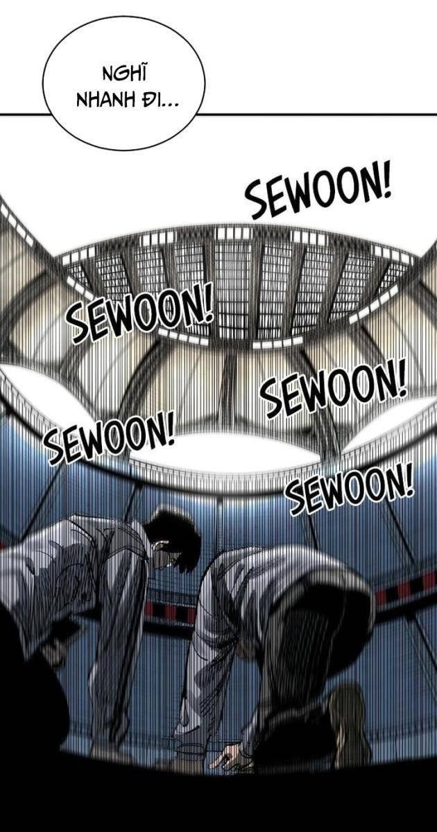 Sân Cỏ Chiến Ký - Page 123