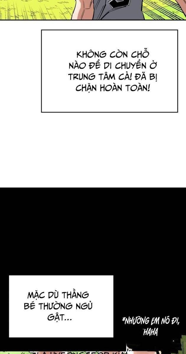 Sân Cỏ Chiến Ký - Page 69