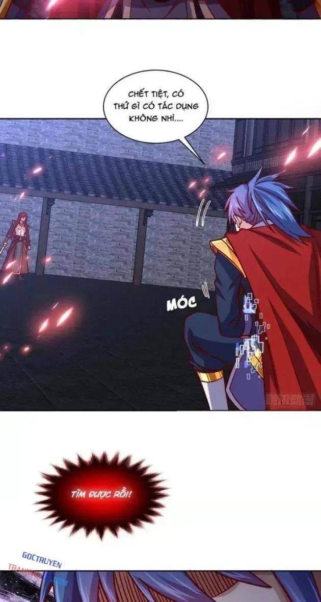 Chiếm Cái Đỉnh Núi Làm Đại Vương - Page 51