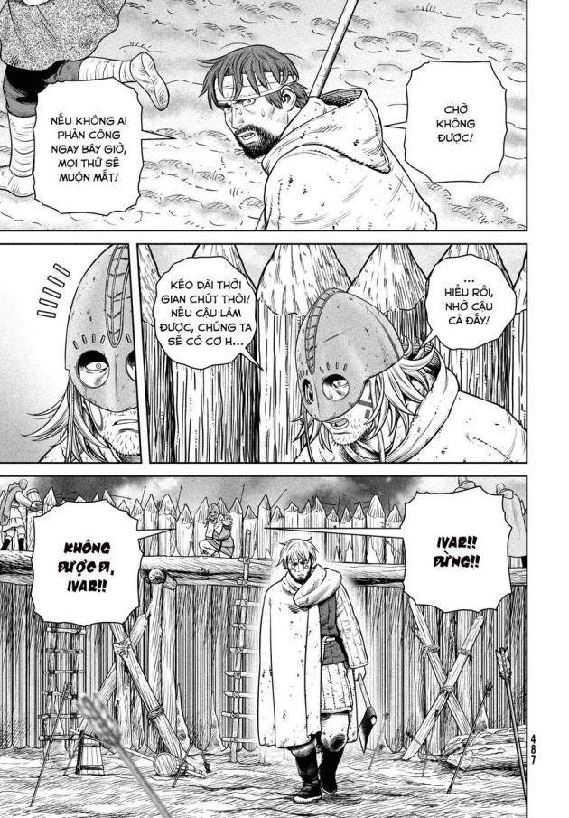 Truyền Thuyết Miền Đất Hứa - Page 6