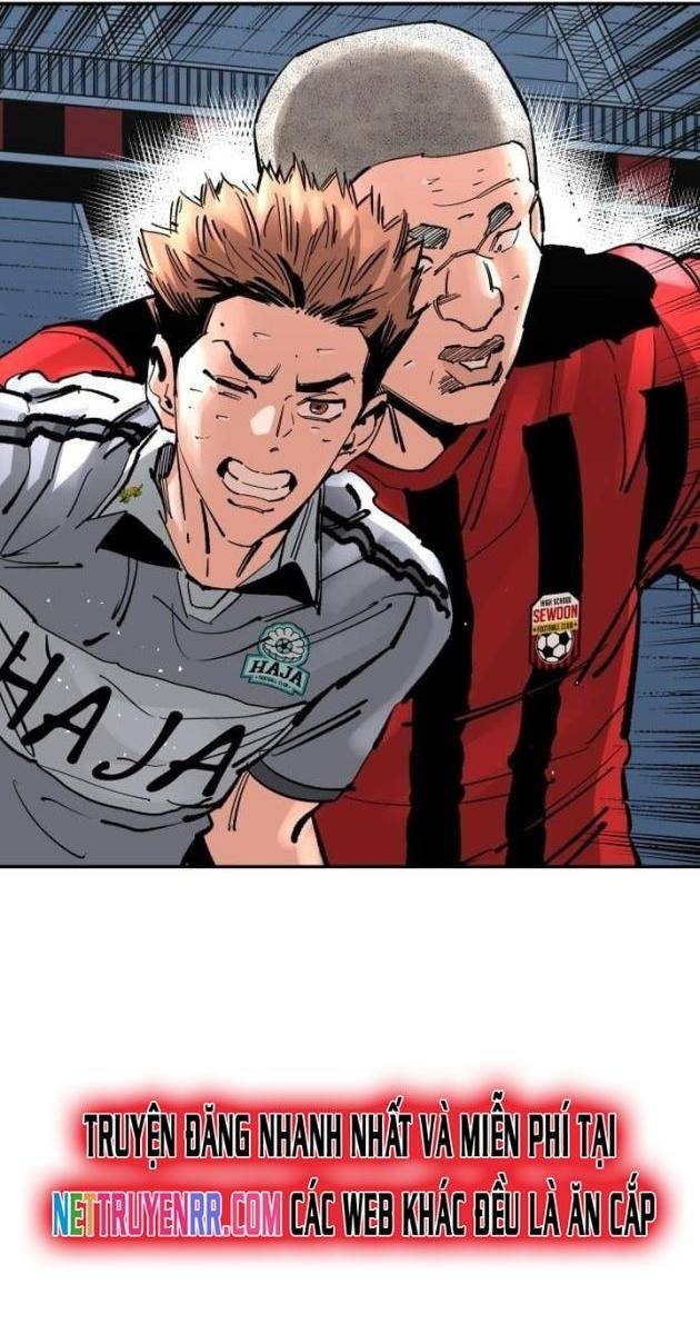 Sân Cỏ Chiến Ký - Page 65