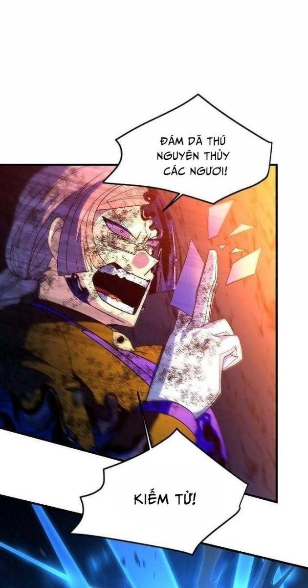 Sử Kí Kim Quang Tử - Page 125