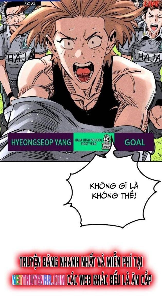 Sân Cỏ Chiến Ký - Page 154