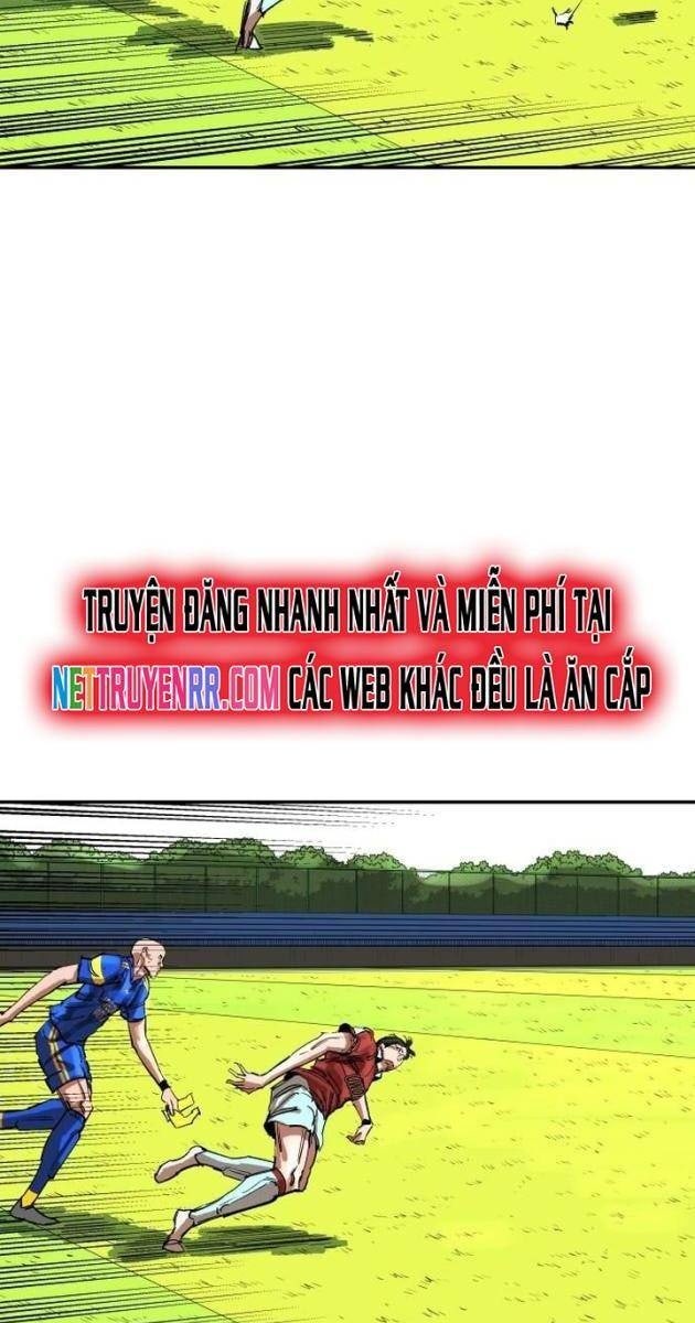Sân Cỏ Chiến Ký - Page 178