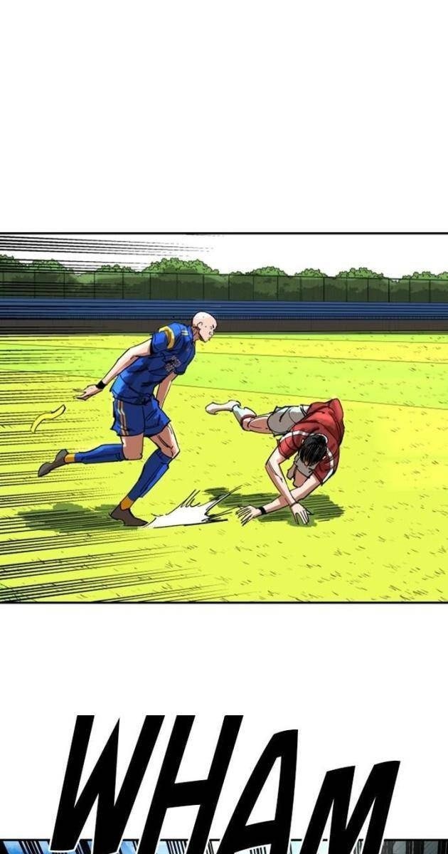 Sân Cỏ Chiến Ký - Page 134